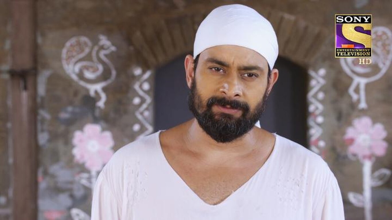 Sai Is Searching For A Way