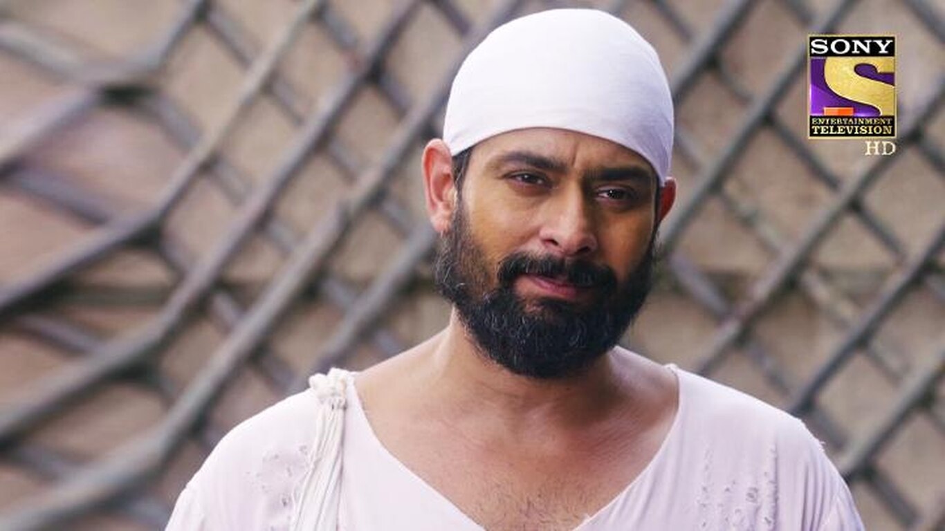 Sai Takes Govind With Him