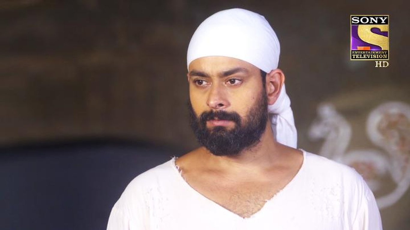 Villagers Turn Against Sai