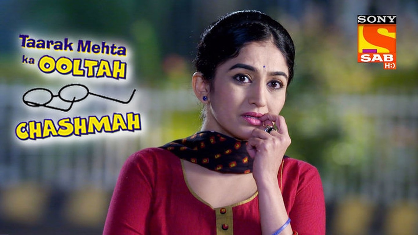 Taarak Mehta Ka Ooltah Chashmah – The Blame Game