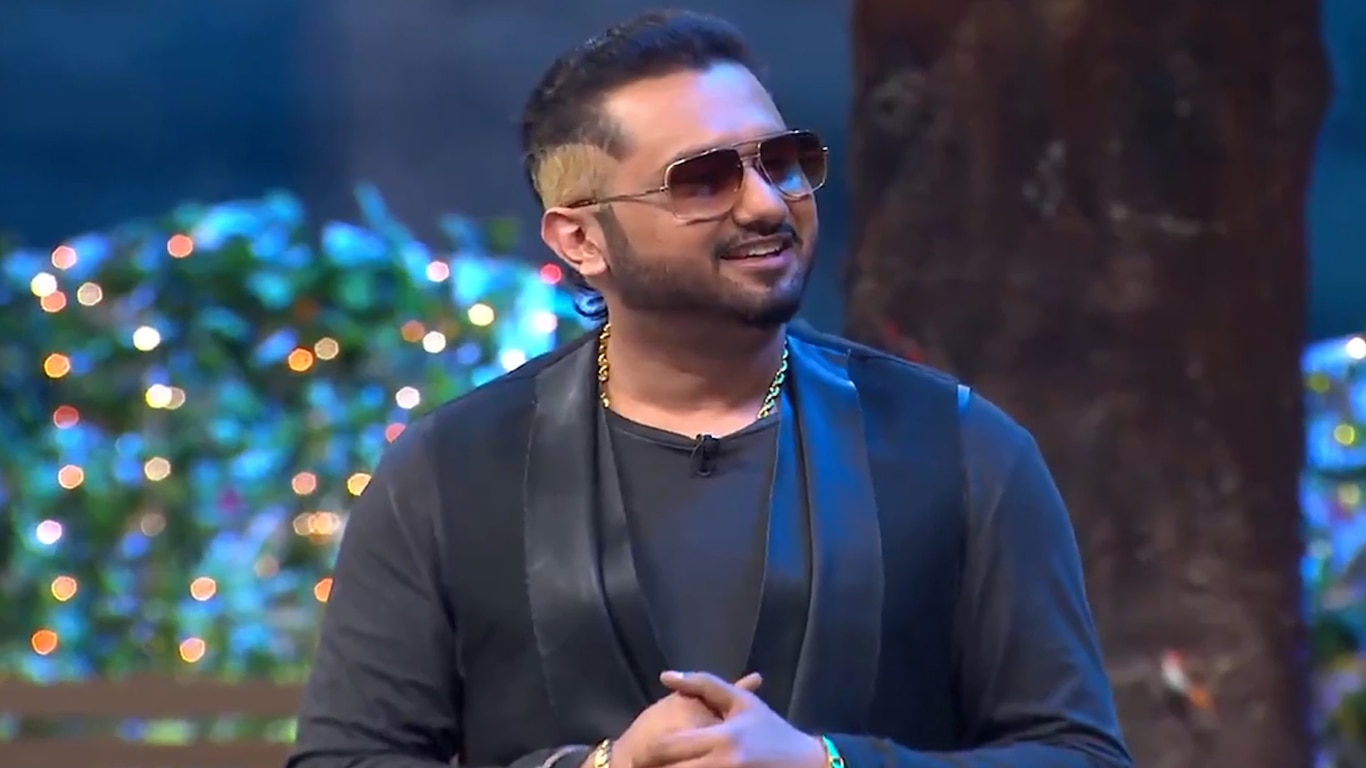 Yo Yo Ka Halla in Kapil's Mohalla