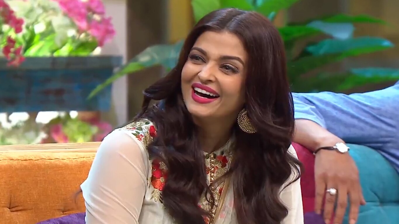 Aishwarya Rai Bachchan in Sarbjit