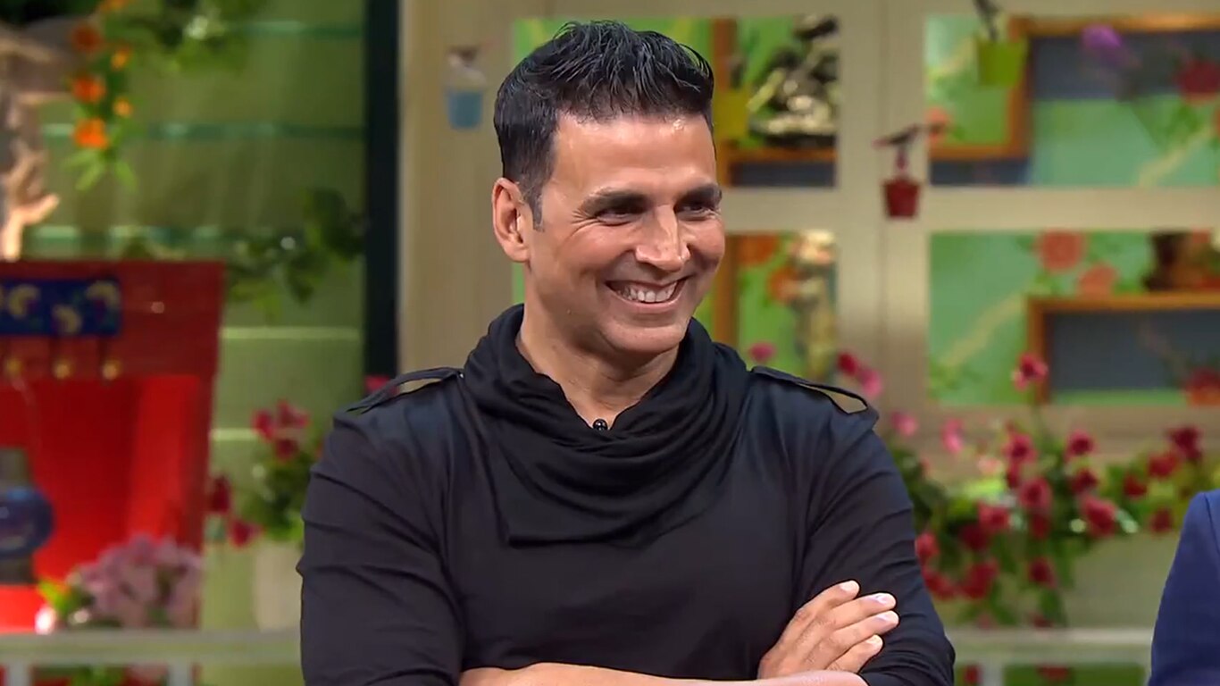 Housefull of Masti