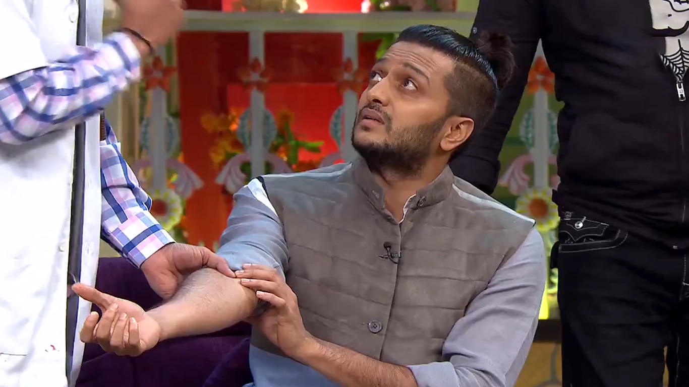 Housefull of Masti continues