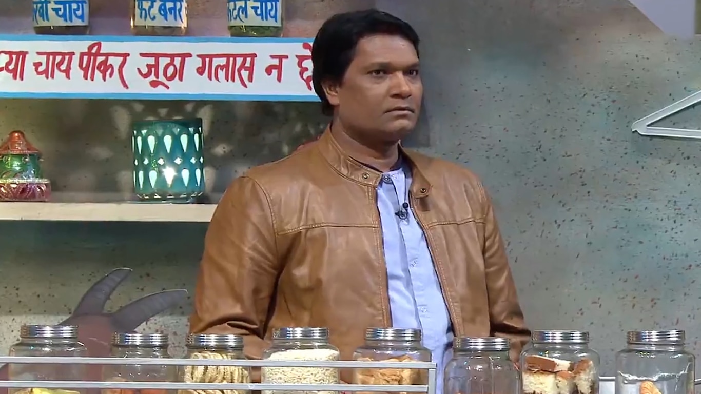 Team CID in Kapil's Mohalla