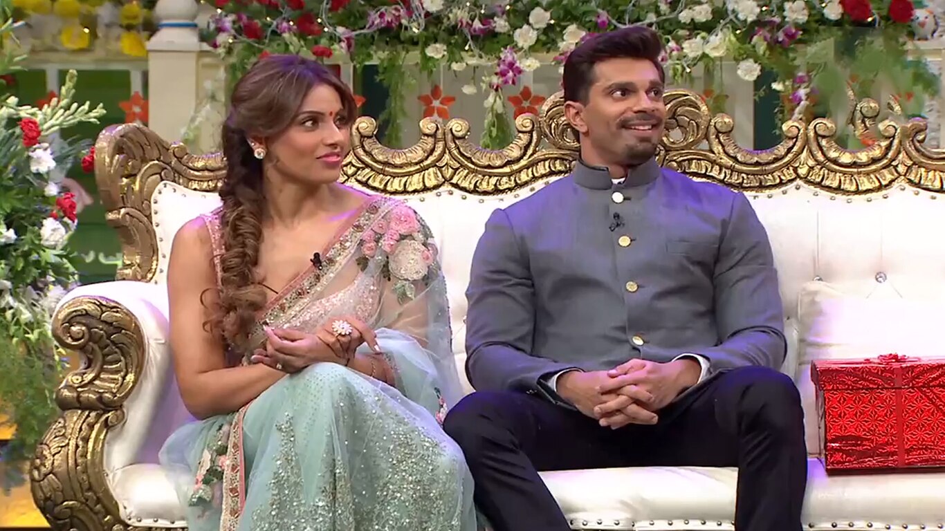 Mohalle mein Shaadi