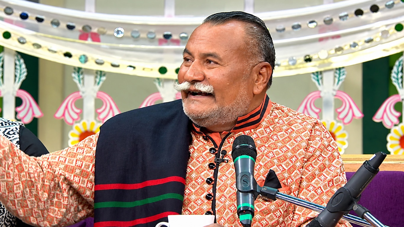 Wadali Bandu Night
