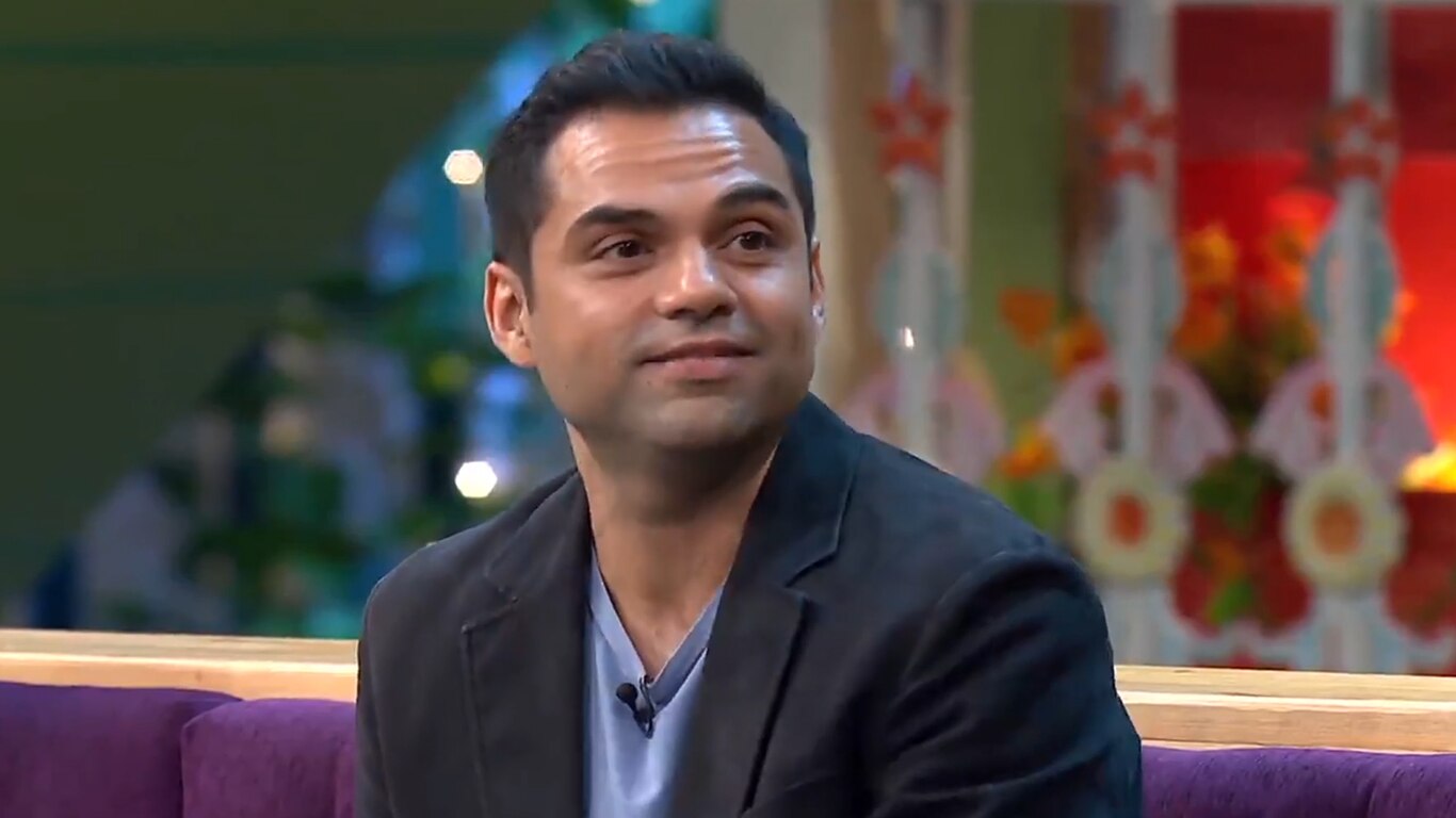 Happy Bhag Jayegi team graces Kapil's show