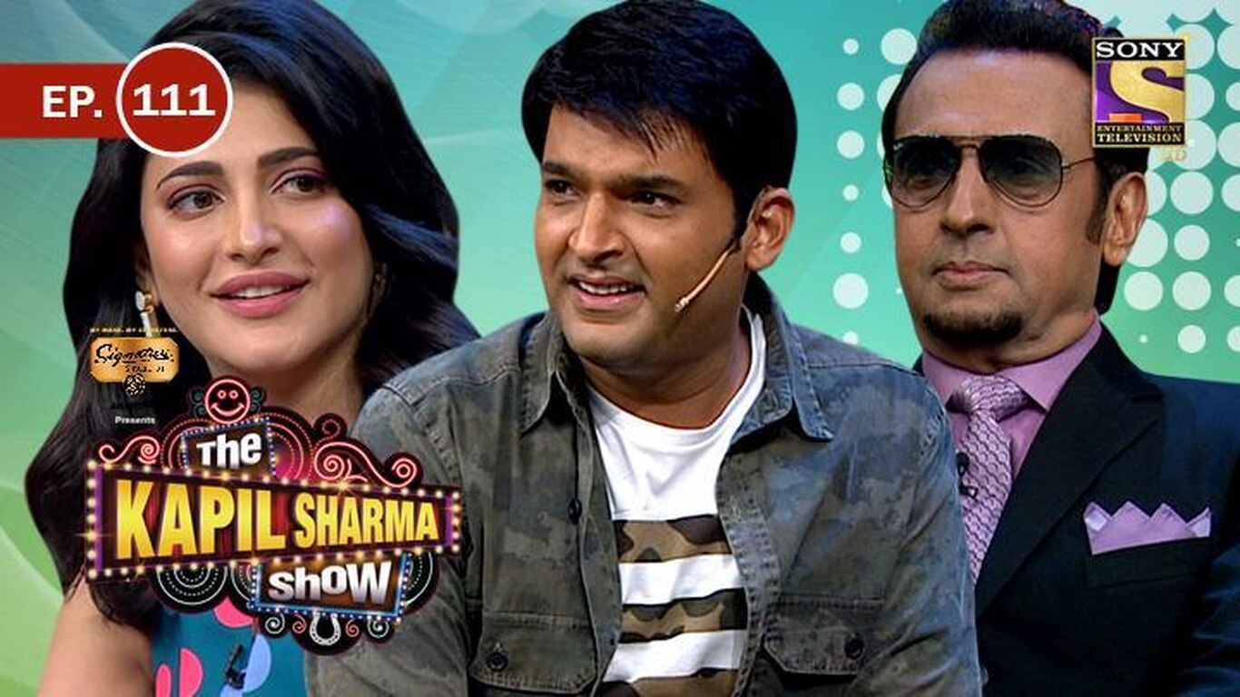 Team Behen Hogi Teri in Kapil's Show