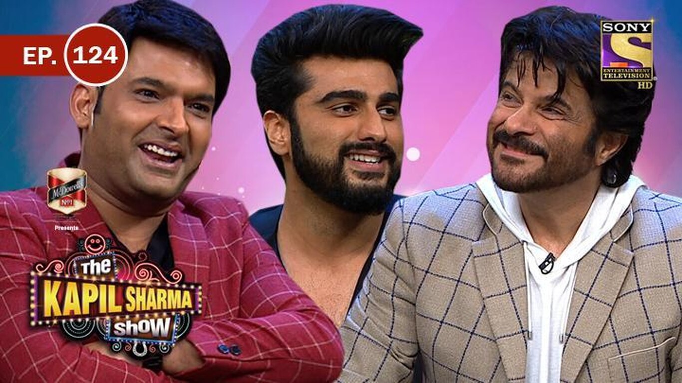 Fun With Team Mubarakan