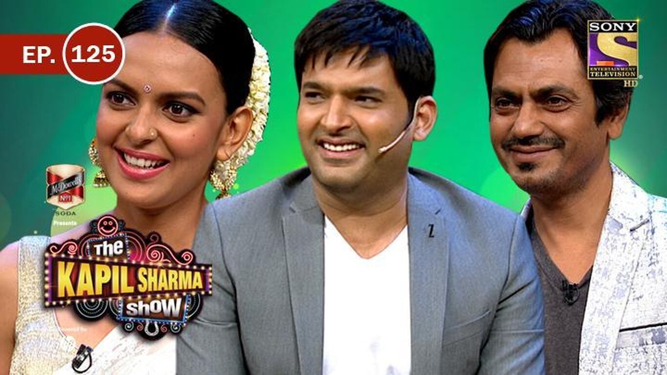 Team Babumoshai Bandookbaaz