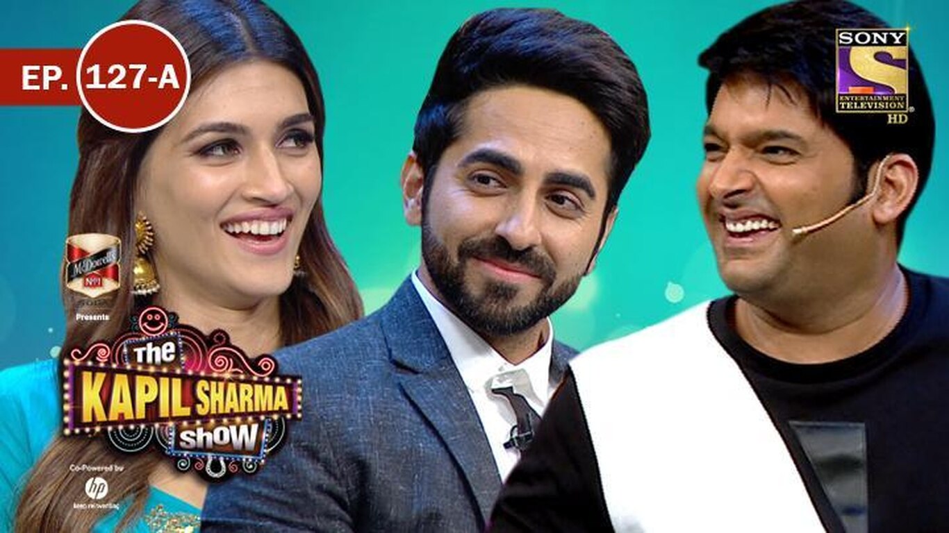 Bareilly Ki Barfi Special - Part 1