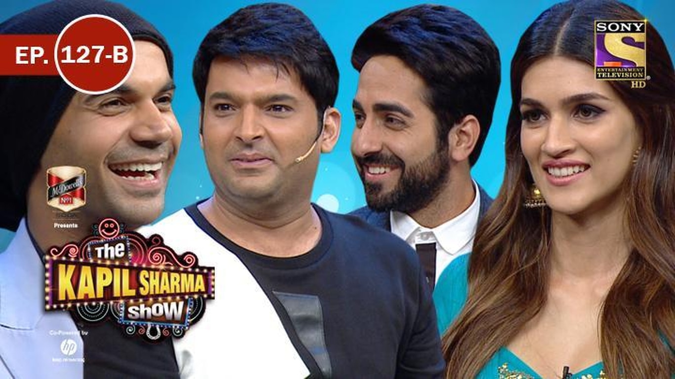 Fun With Team Bareilly Ki Barfi Special - Part 2