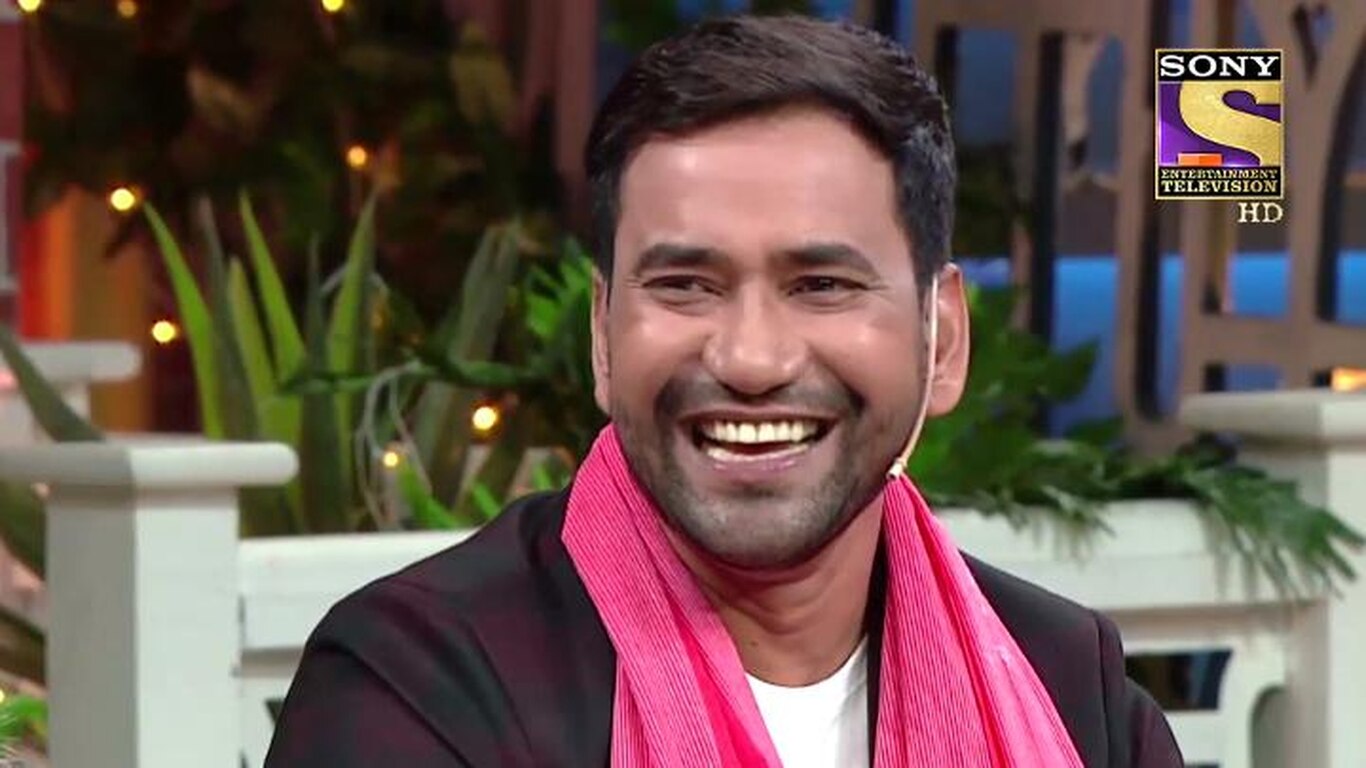 Bhojpuri Film Industry On National Television