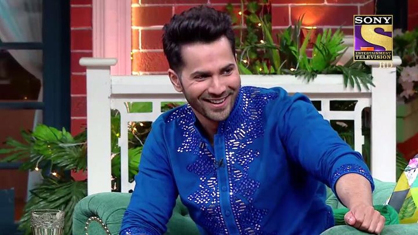 The Star Cast Of Kalank