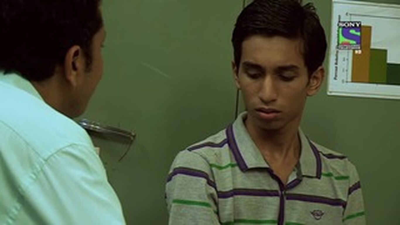 The Human Touch