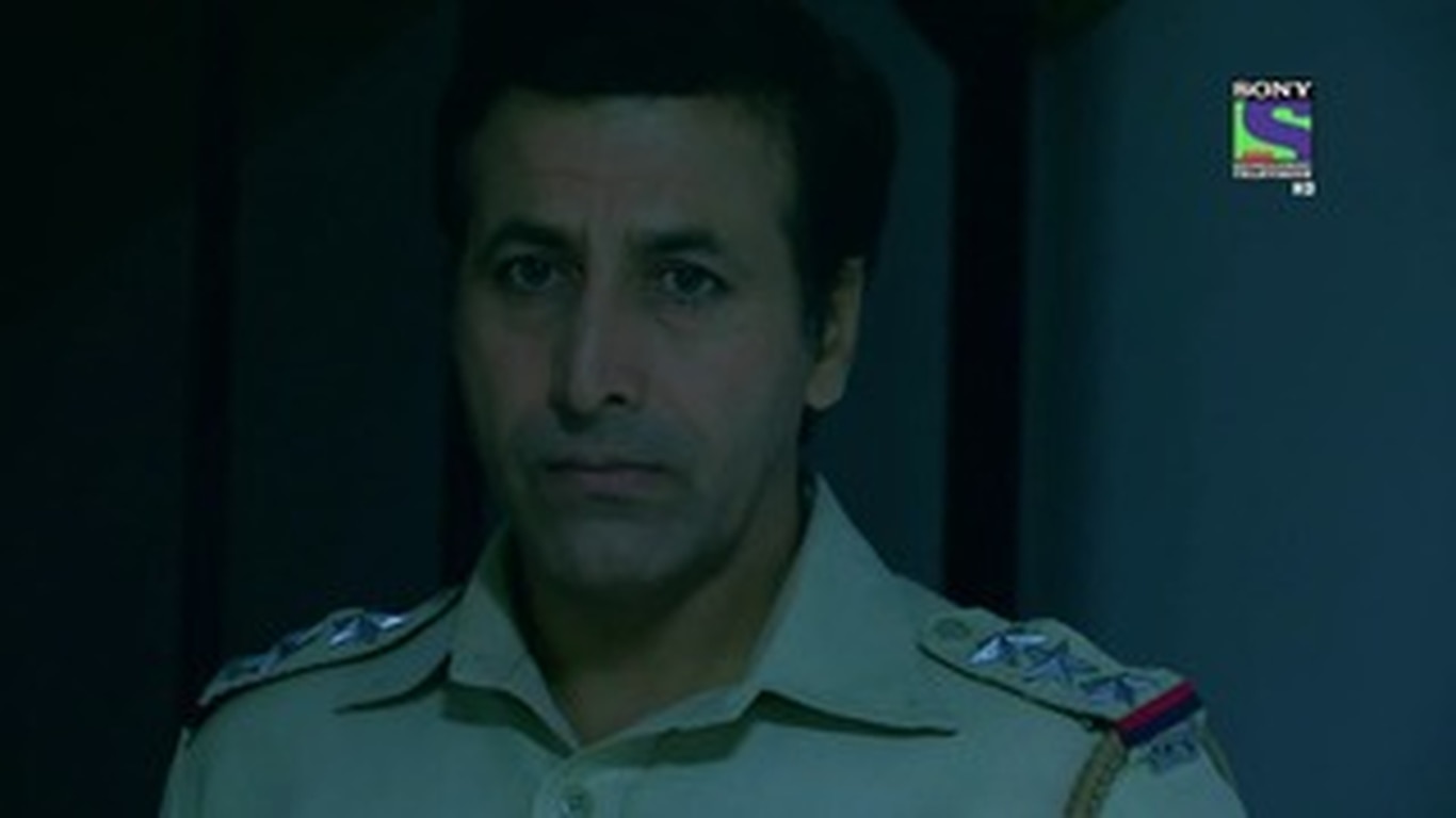 Burnt Alive