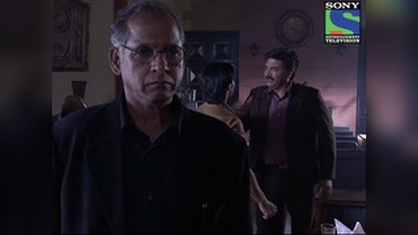 Haunted Deewan Mansion