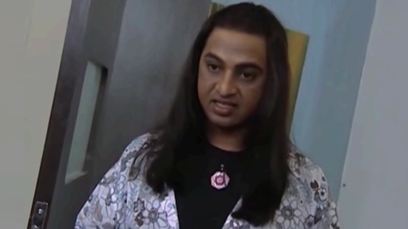 Ghost In Disha's Bungalow