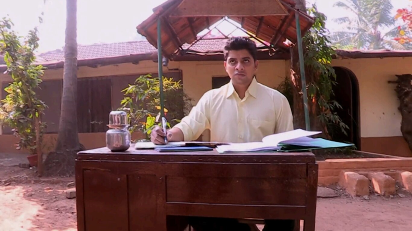 Rishto Ka Akhada