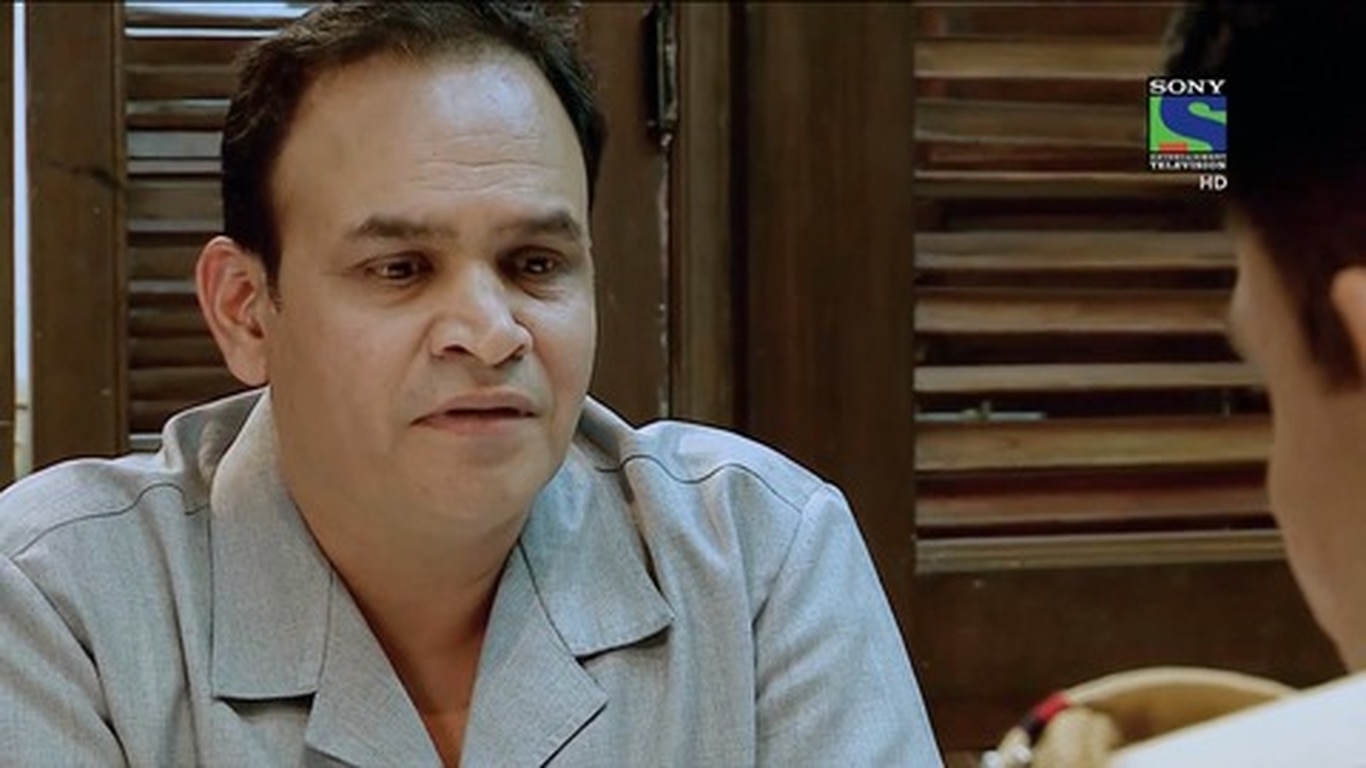 Rangmanch - Part 1
