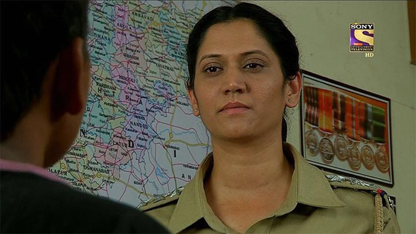 Mumbai Triple Murder Case