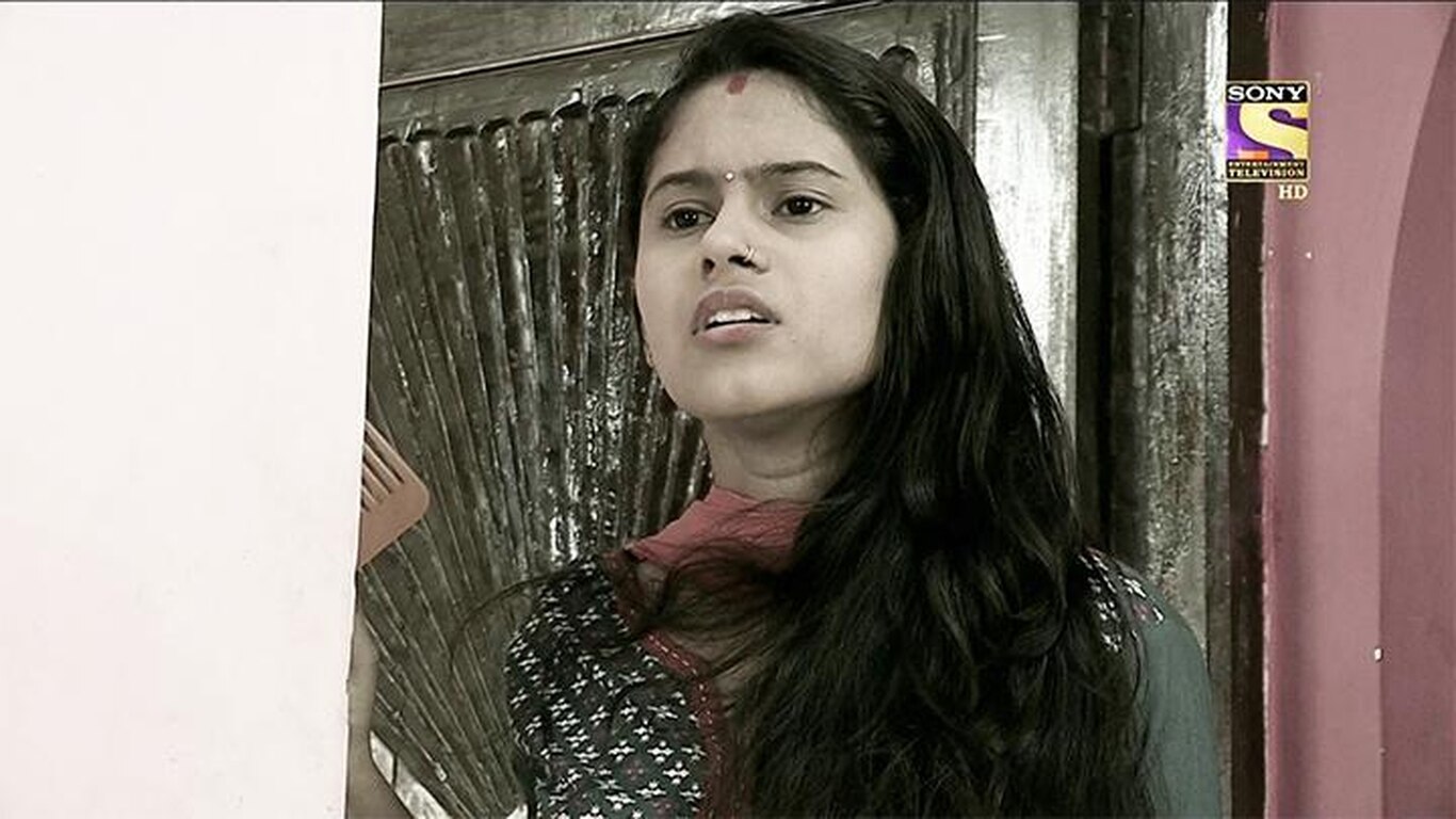 Haryana Missing Girl Case