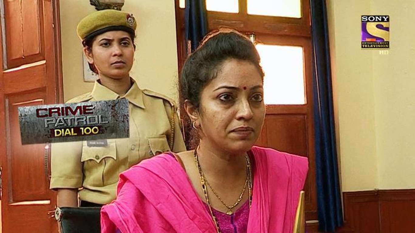 Double Murder Case, Delhi