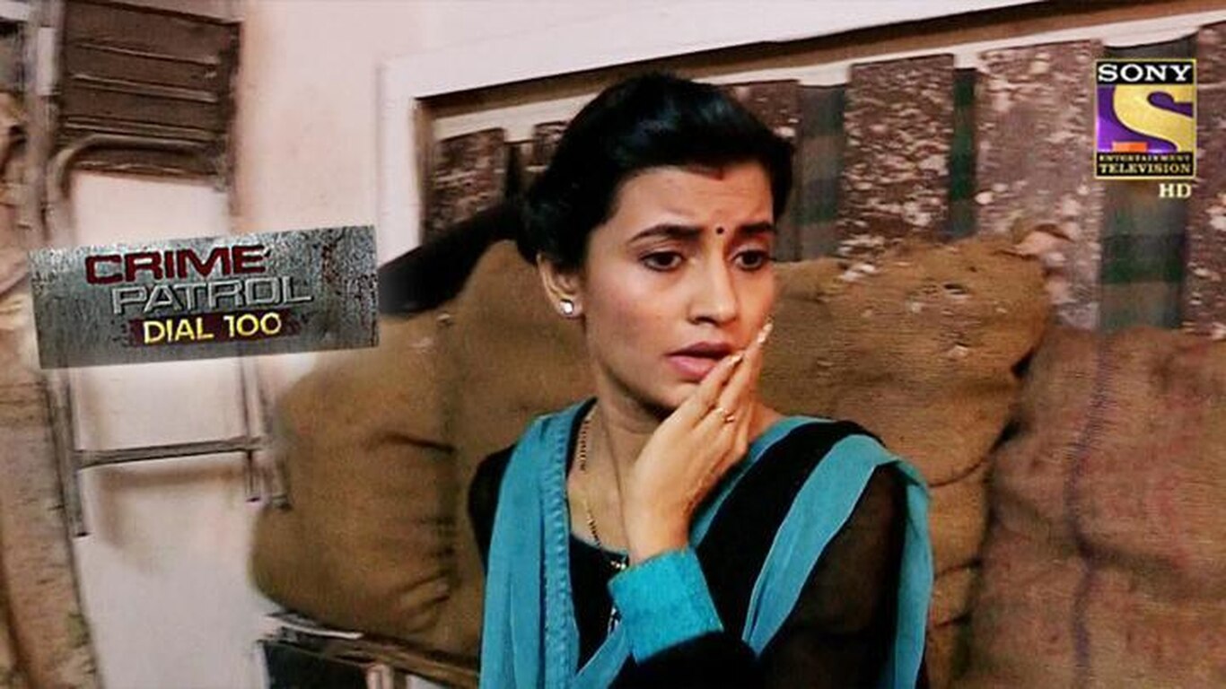 Indore Murder Case, Madhya Pradesh