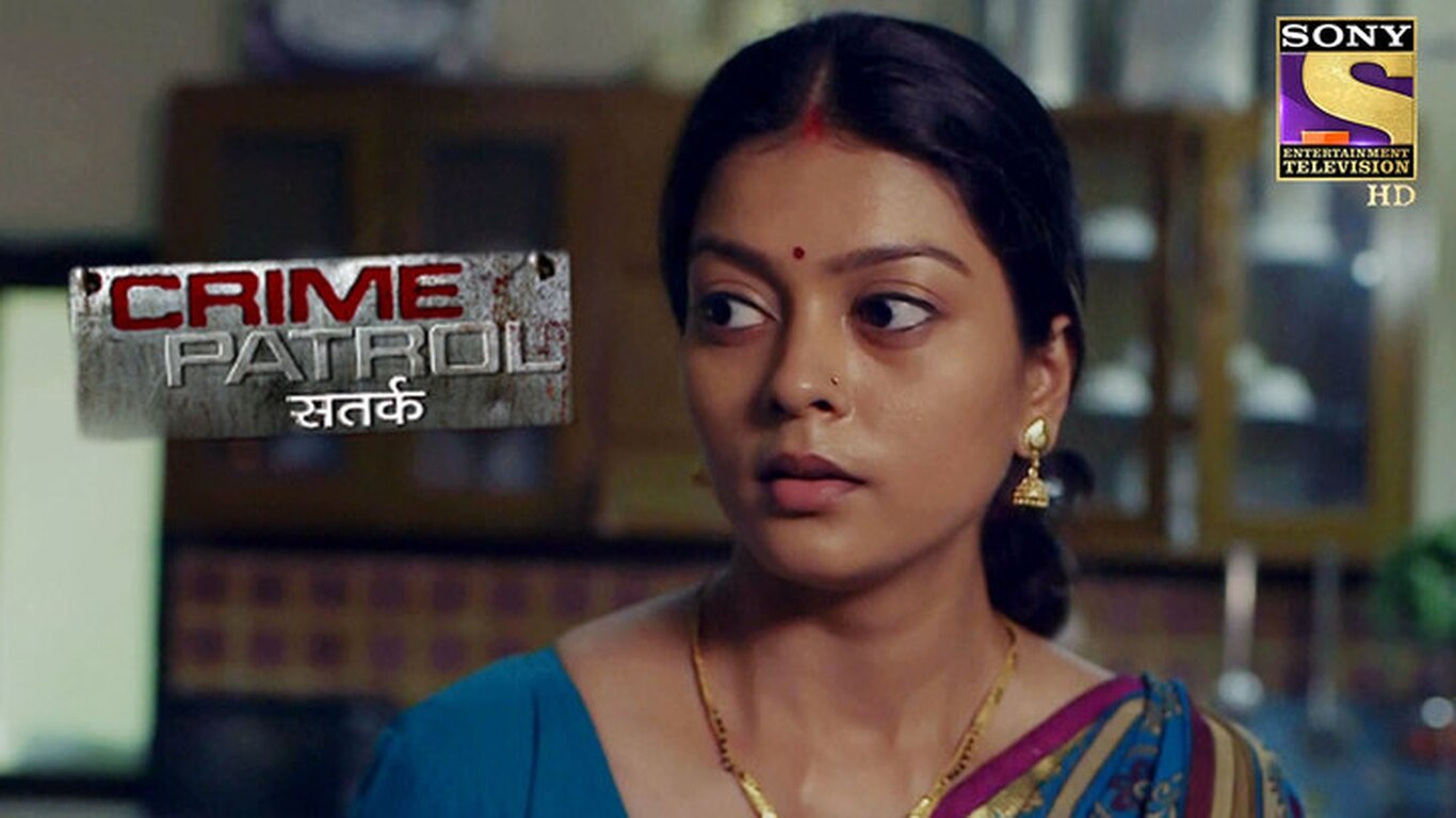 Who Killed Anjali Rathod?