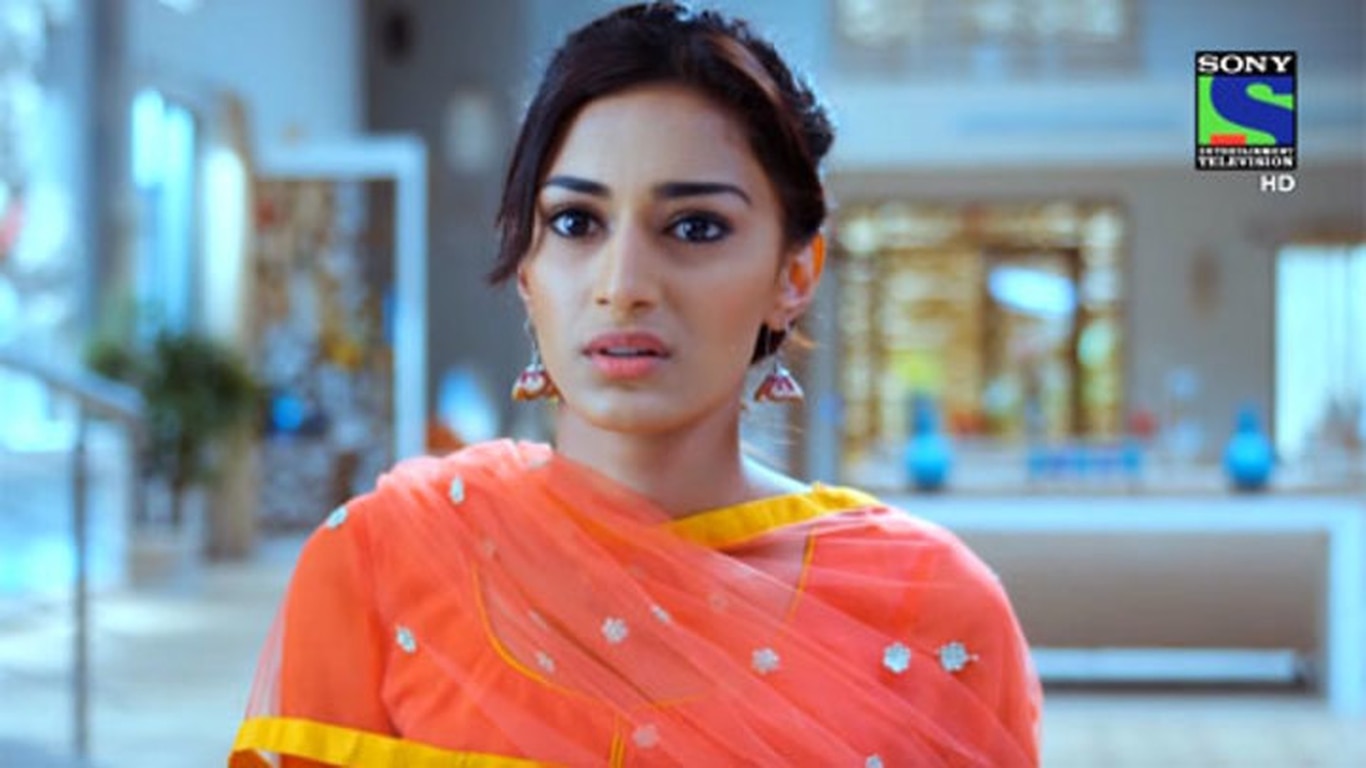 Ishwari's Trick