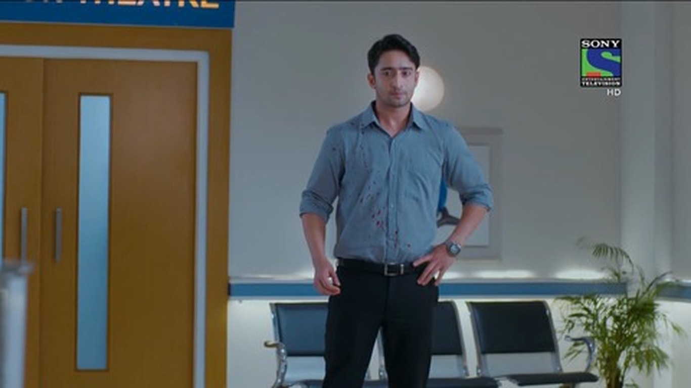 Dev's concern for Sonakshi