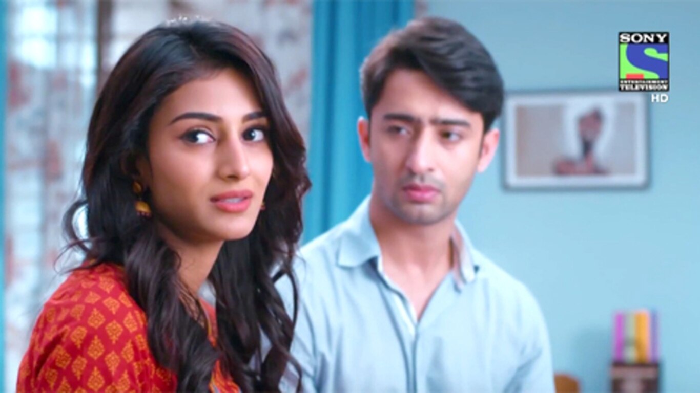 Dev Ke Liye Natasha Ka Rishta