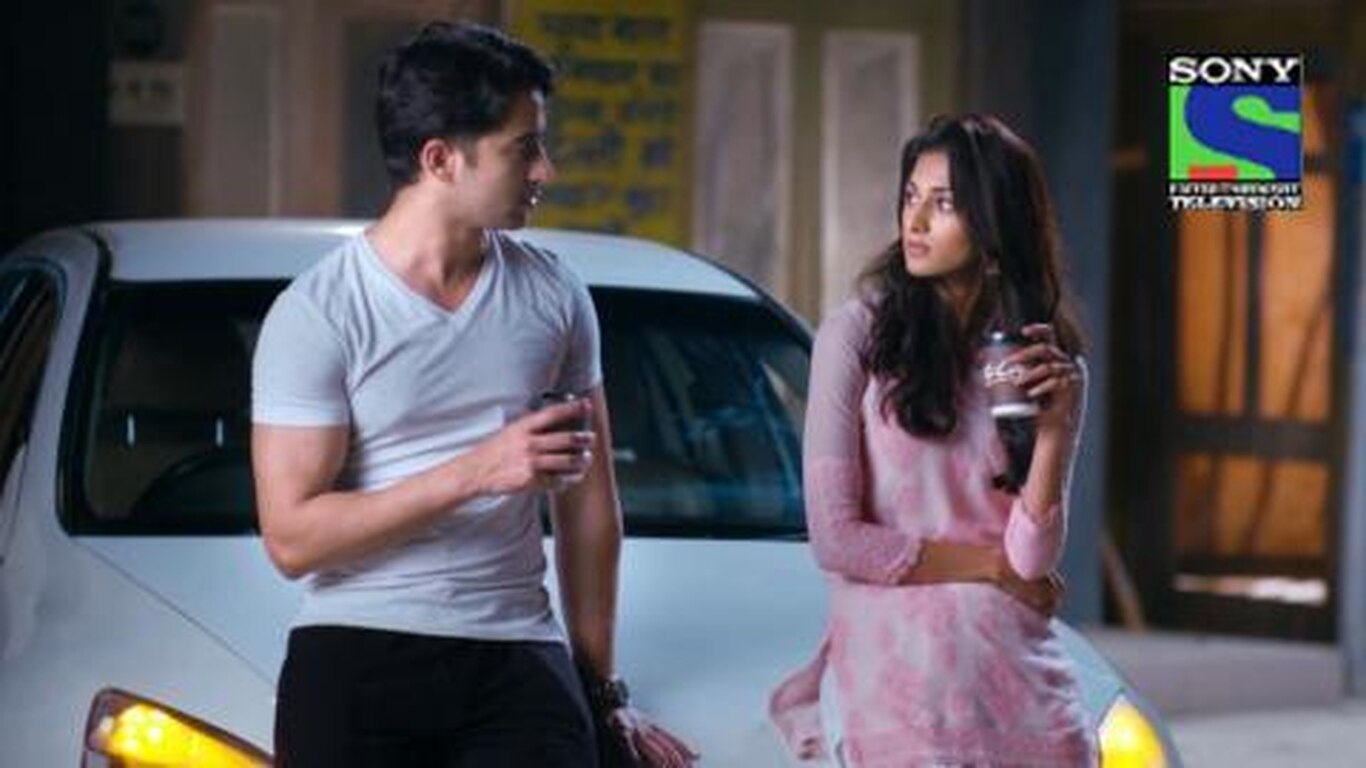 Neha Par Pyaar Ka Rang