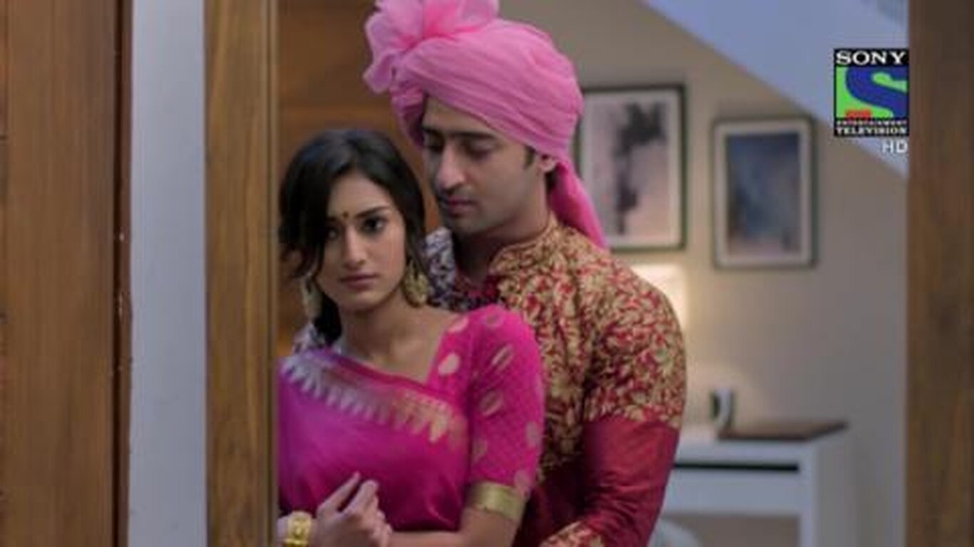 Neha and Ranveer's Wedding
