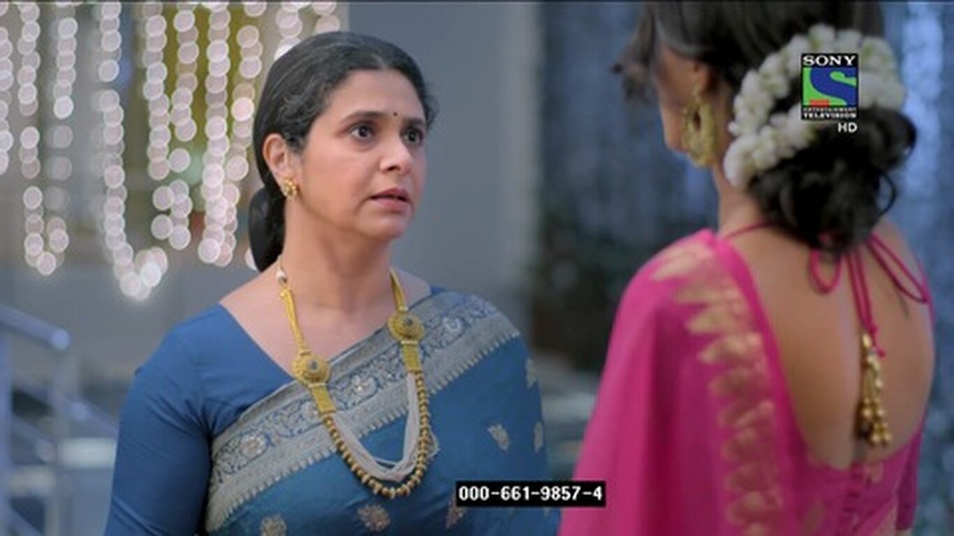 Neha and Ranveer's Marriage