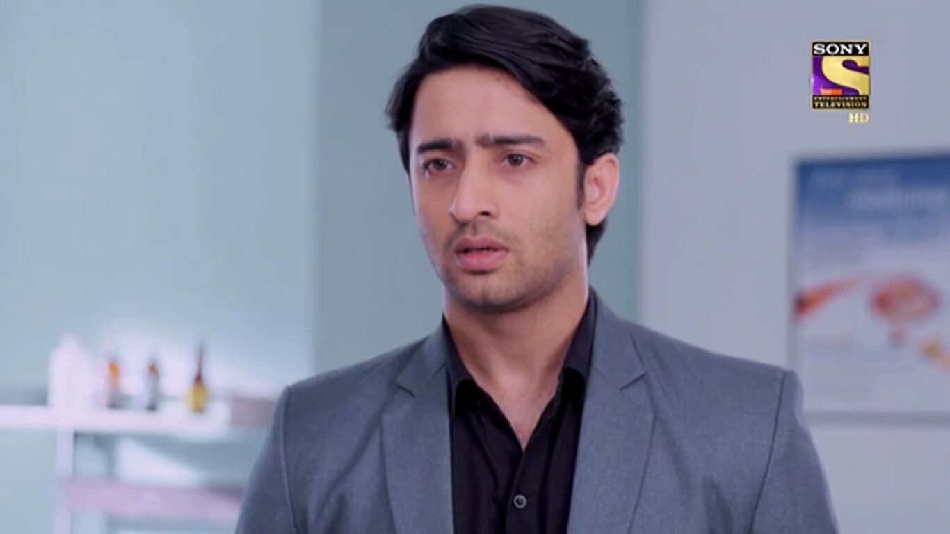 Dev Lies To Ishwari About Sonakshi's Pregnancy