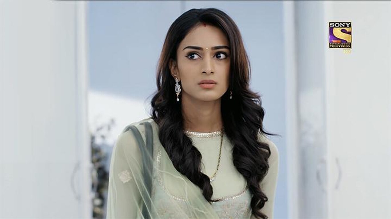 Sonakshi Plans To Expose Ayan's Truth