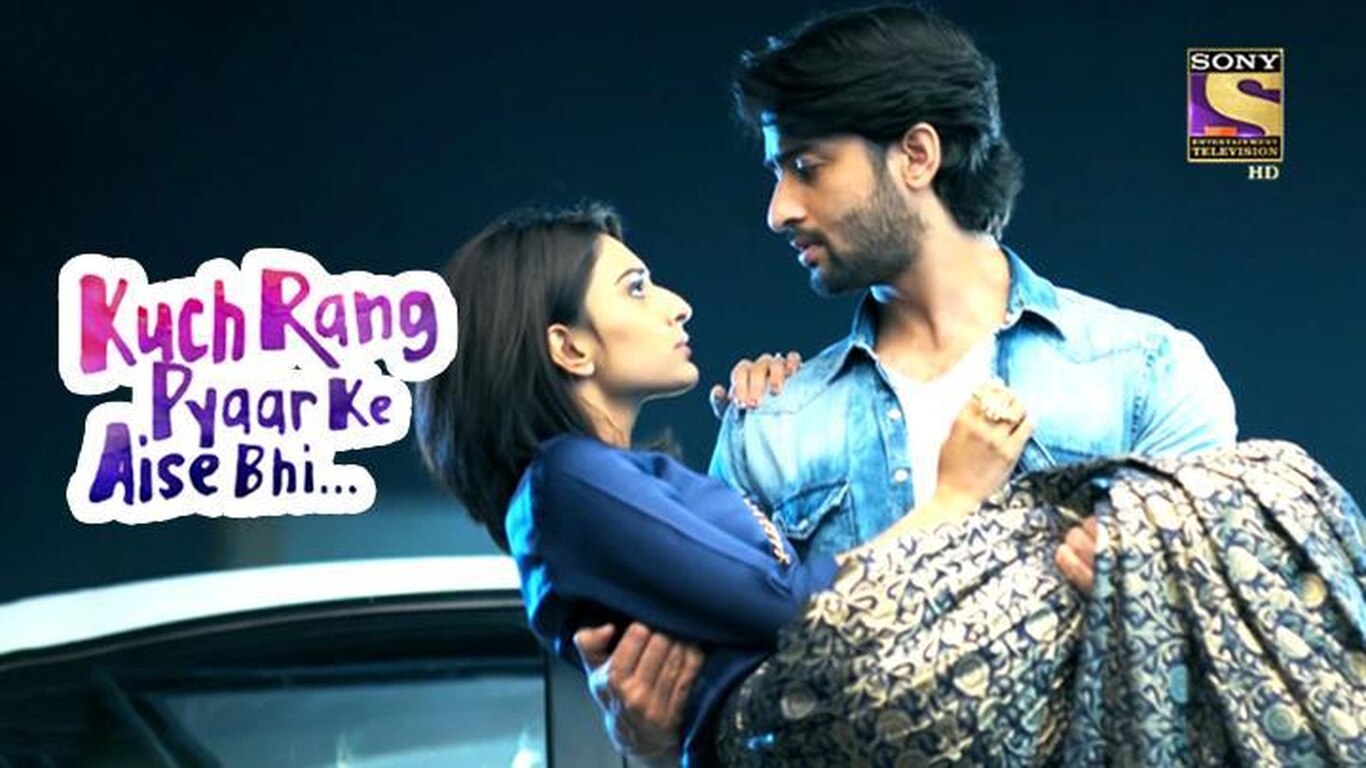 Dev Forces Sonakshi Out Of His Office