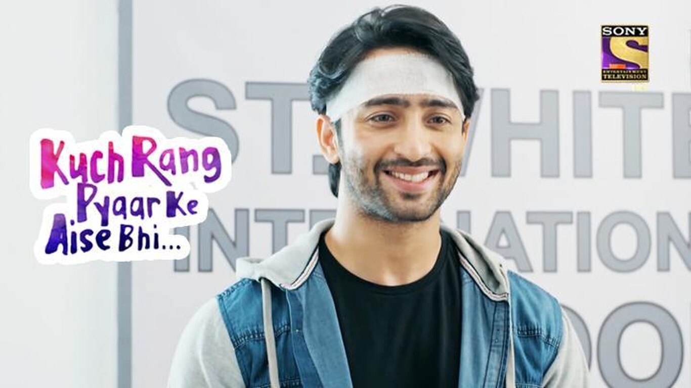 Dev Spies On Sonakshi's New Friend