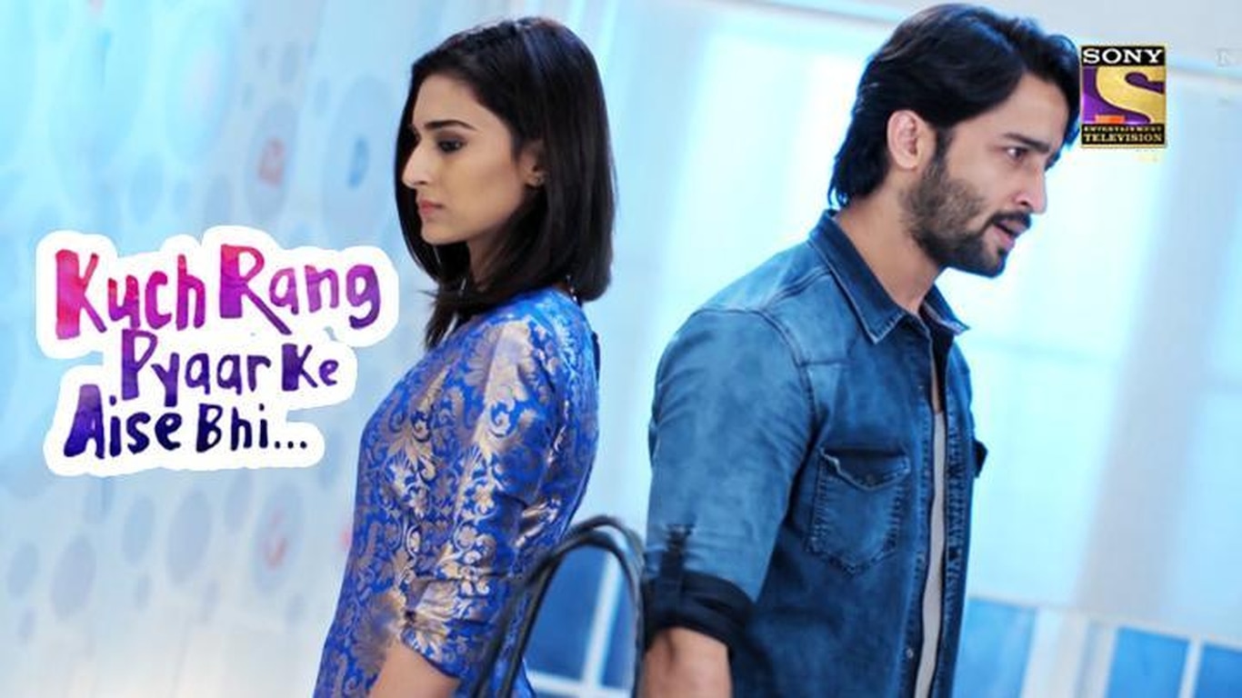 Dev Plans To Snatch Suhana From Sonakshi