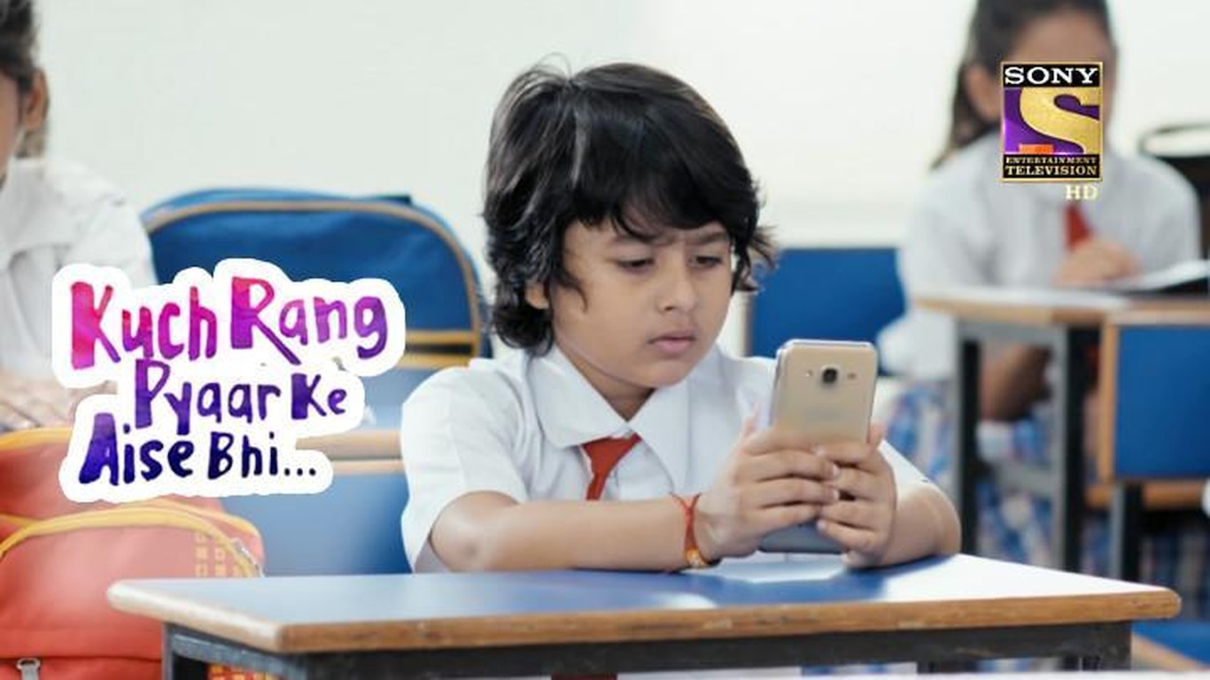 Dev Asks Sonakshi To Let Him Meet Suhana
