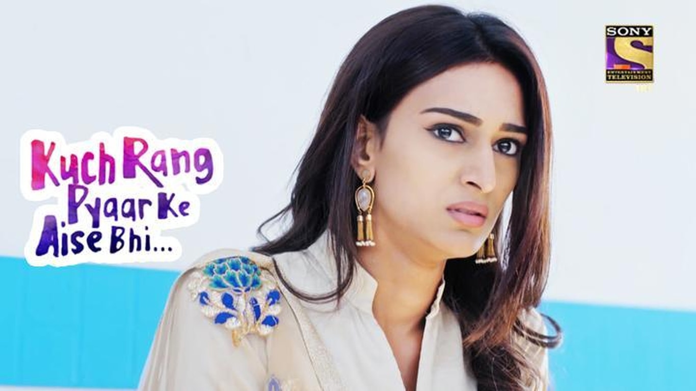 Dev Decides To Accompany Suhana To Summer Camp