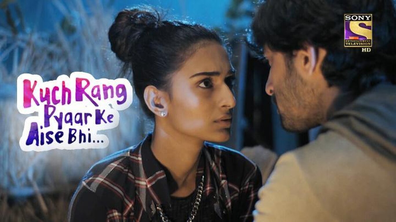 Dev Brings Sonakshi Back To Summer Camp