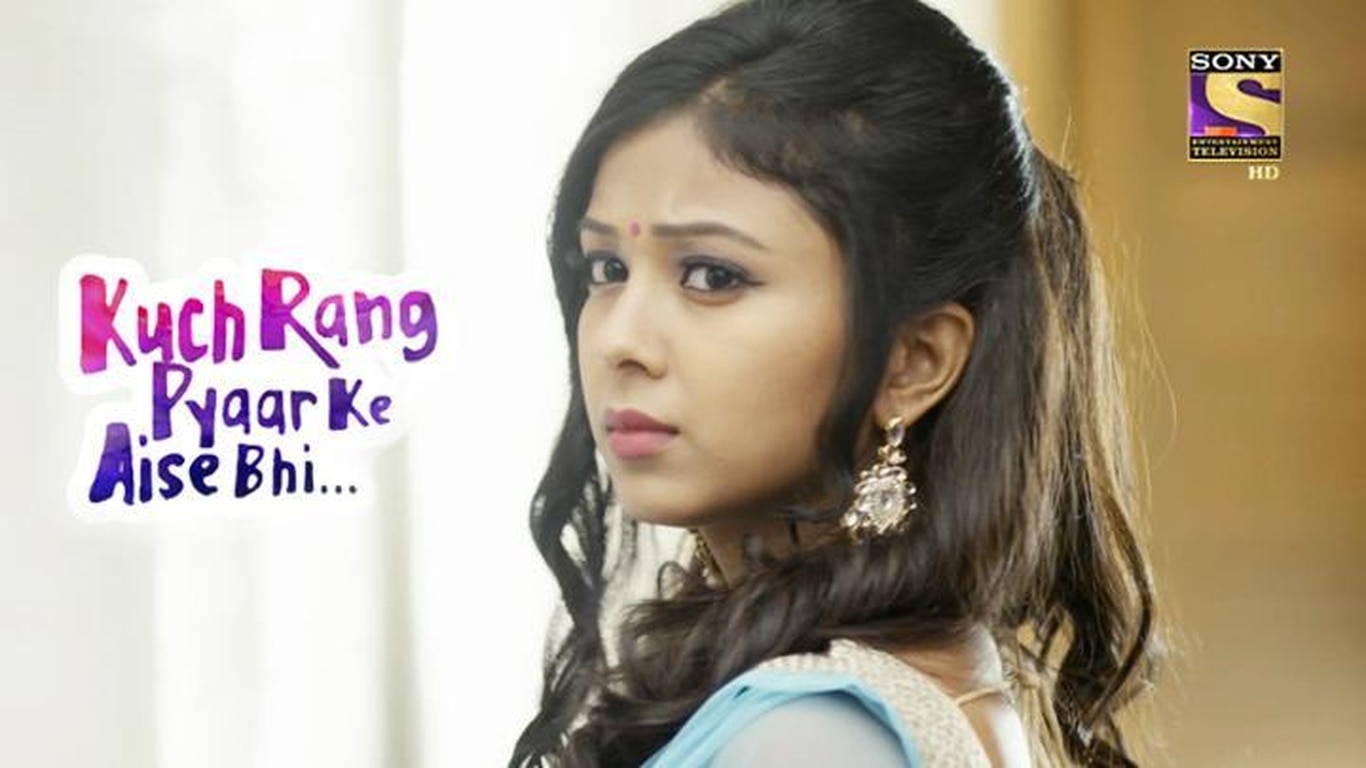 Dev Is Jealous To See Jatin With His Daughter