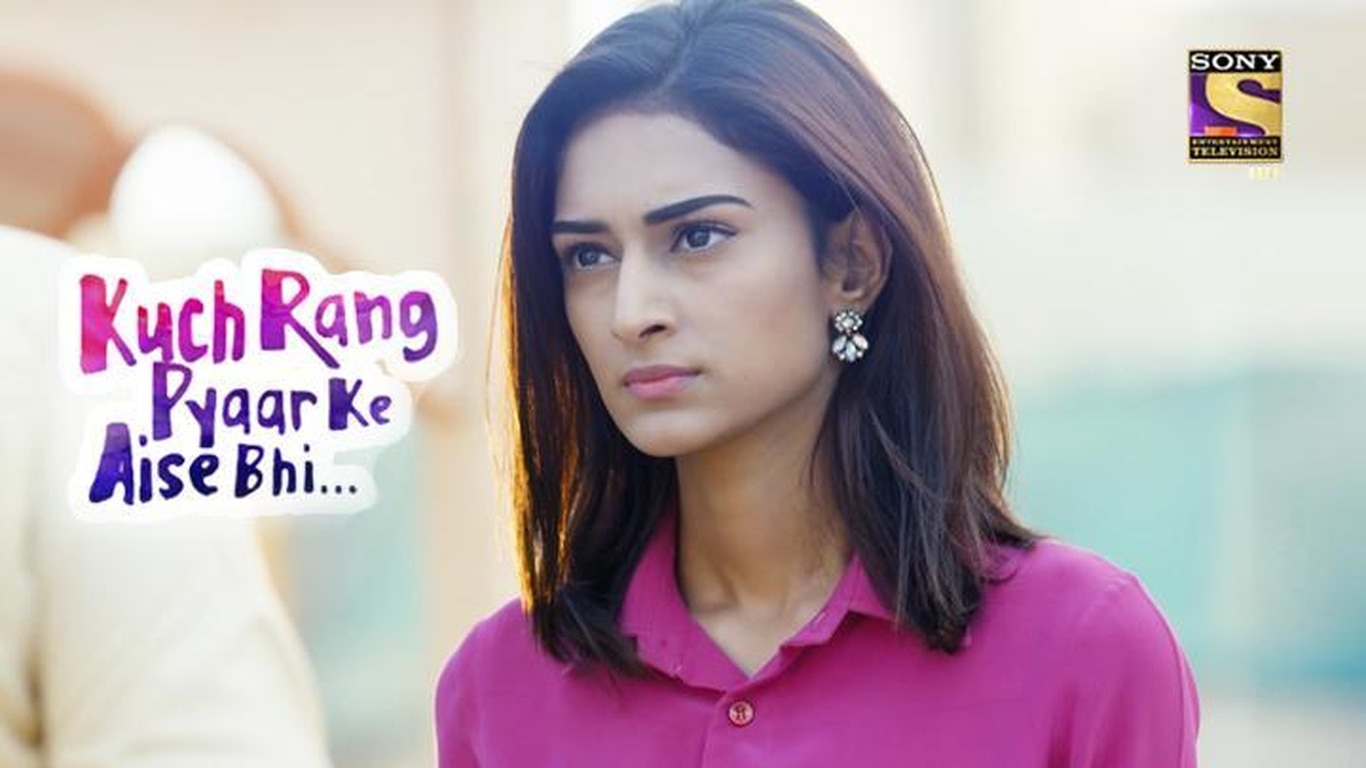 Sonakshi Plans To Find Out Ishwari's Past