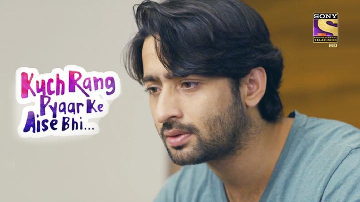 Sonakshi Finds Out Ishwari's Secret