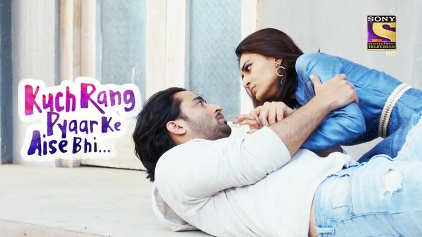 Dev Takes Suhana To Asha's House