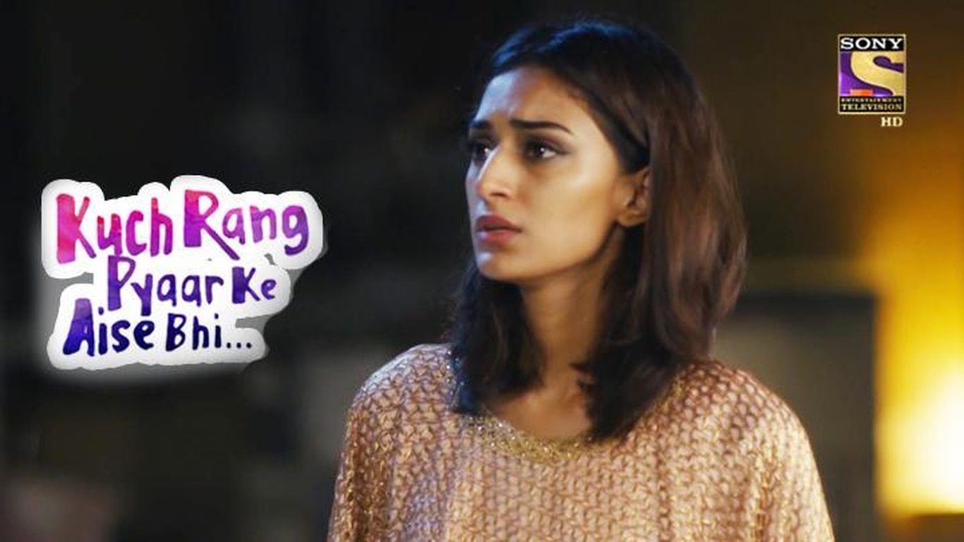 Sonakshi  Refuses To Marry Dev