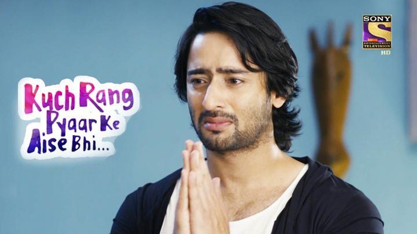 Dev Meets Kajal And Her Mother